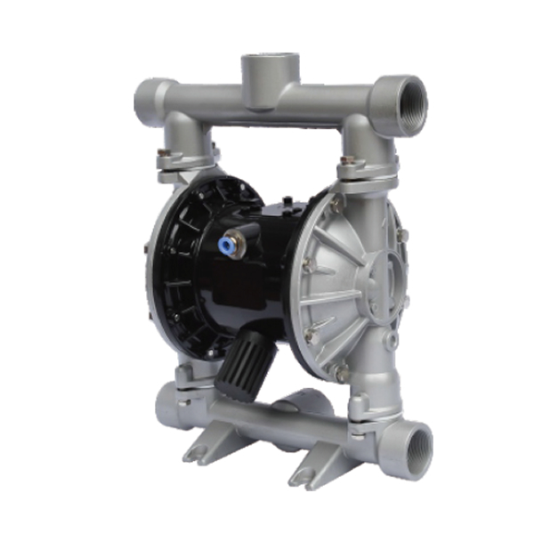 QBYK3-32/40 铝合金 气动隔膜泵